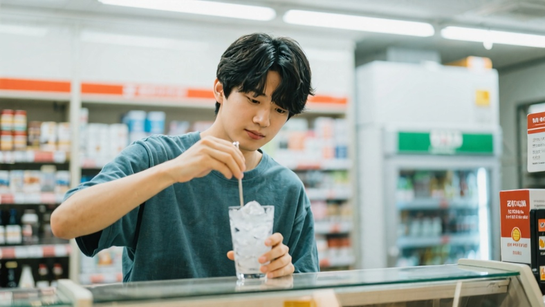 今夏爆火的冰杯生意,农夫山泉、蜜雪冰城贴身肉搏?